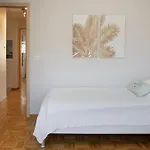 Lägenhet Tasman S12-r By Interhome
