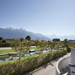 Tasman S12-r By Interhome Lägenhet *