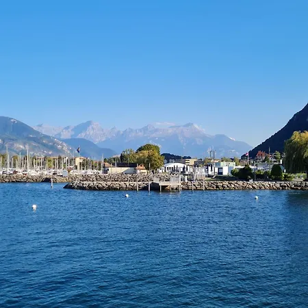 Tasman S12-r By Interhome Le Bouveret