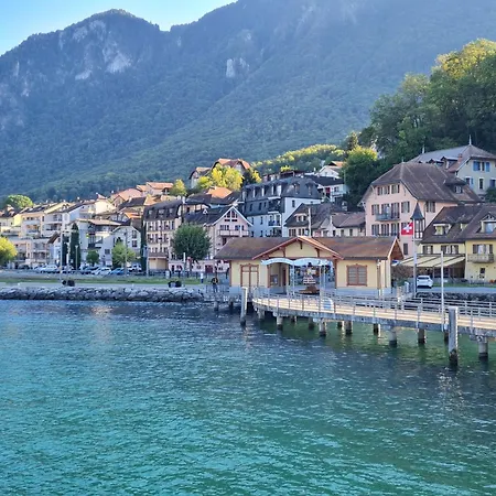 Tasman S12-r By Interhome Lejlighed *