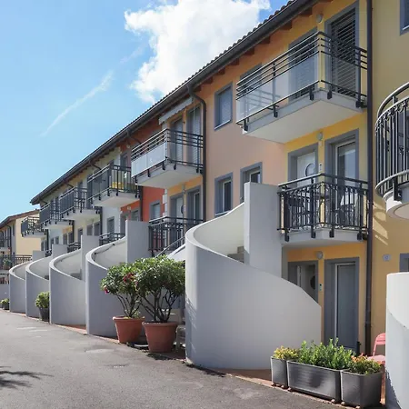 Διαμέρισμα Tasman S12-r By Interhome Le Bouveret