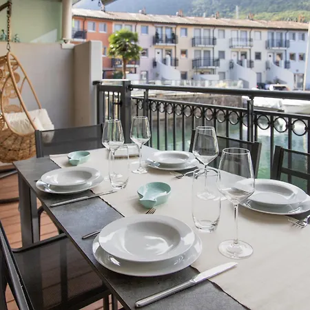 Tasman S12-r By Interhome Lejlighed *