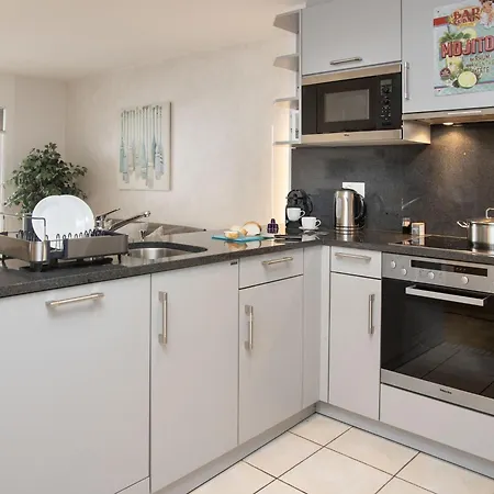 Tasman S12-r By Interhome Lejlighed Le Bouveret