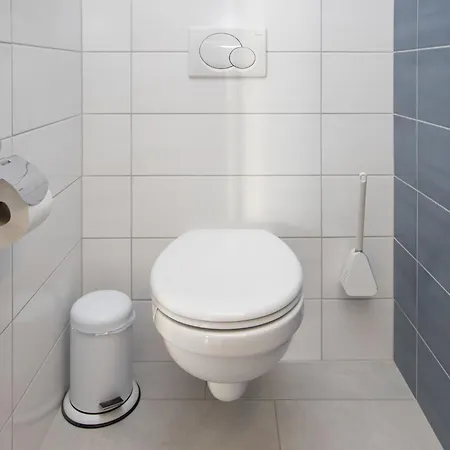 Tasman S12-r By Interhome Lejlighed Le Bouveret