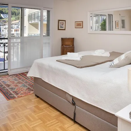 Tasman S12-r By Interhome