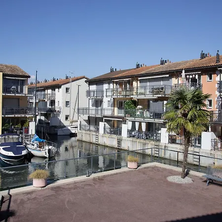 Tasman S12-r By Interhome Lejlighed *