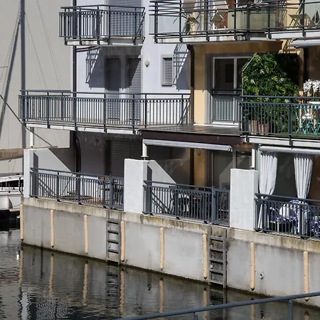 Lejlighed Tasman S12-r By Interhome Le Bouveret