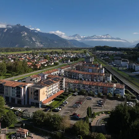 Tasman S12-r By Interhome Διαμέρισμα