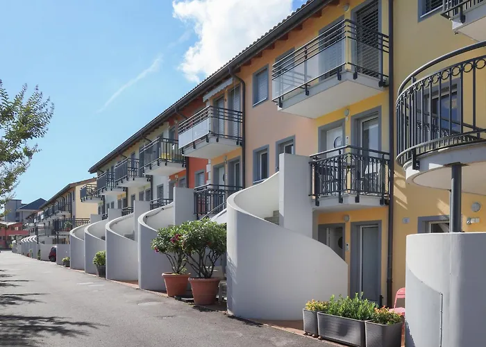 Lejlighed Tasman S12-r By Interhome Le Bouveret