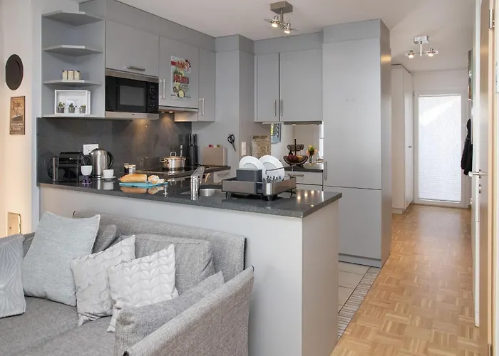 Tasman S12-r By Interhome Lejlighed Le Bouveret