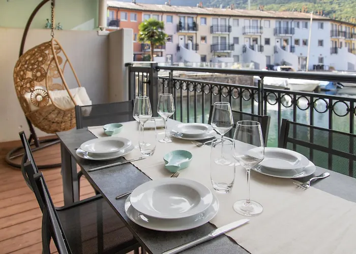 Tasman S12-r By Interhome Lejlighed *