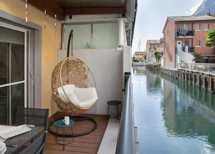 Lejlighed Tasman S12-r By Interhome Le Bouveret