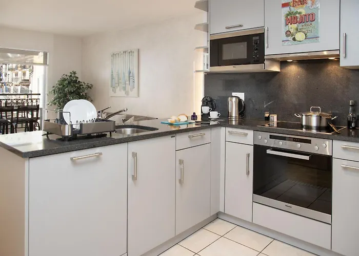 Tasman S12-r By Interhome Lejlighed Le Bouveret