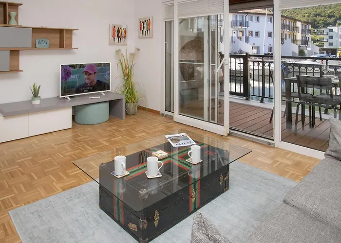 Tasman S12-r By Interhome Lejlighed *