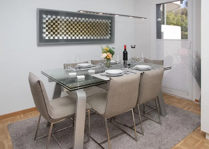 Tasman S12-r By Interhome