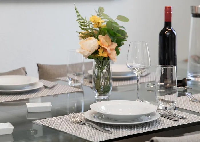 Tasman S12-r By Interhome