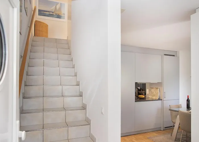 Lejlighed Tasman S12-r By Interhome *