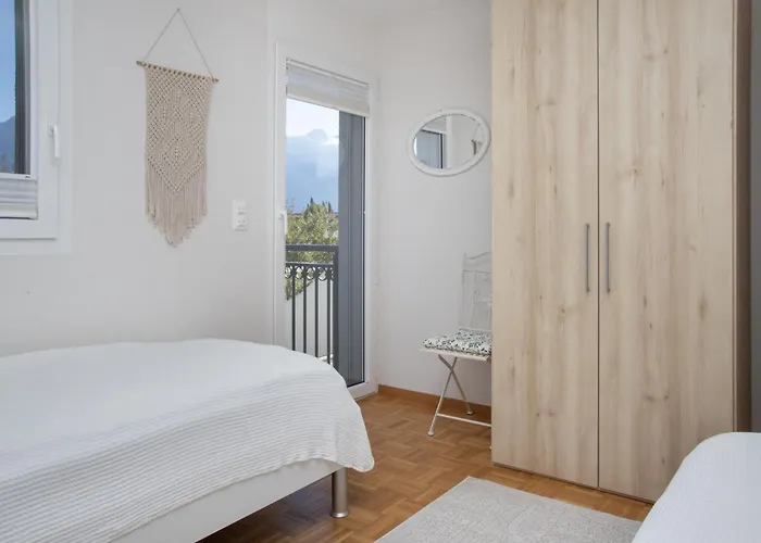 Lejlighed Tasman S12-r By Interhome Le Bouveret