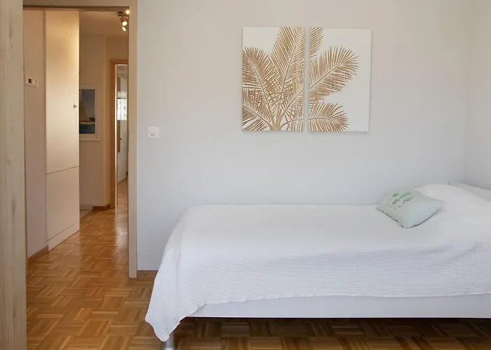 Lejlighed Tasman S12-r By Interhome