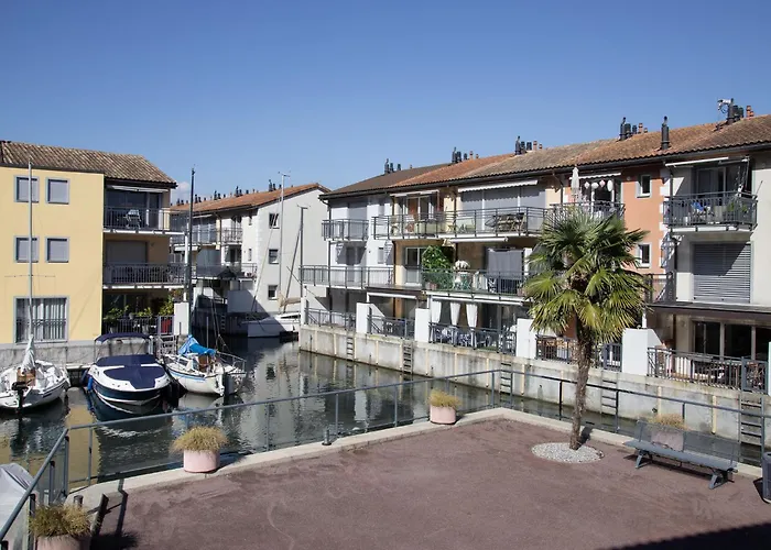 Tasman S12-r By Interhome Lejlighed *