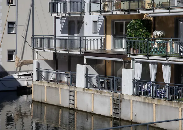 Lejlighed Tasman S12-r By Interhome Le Bouveret