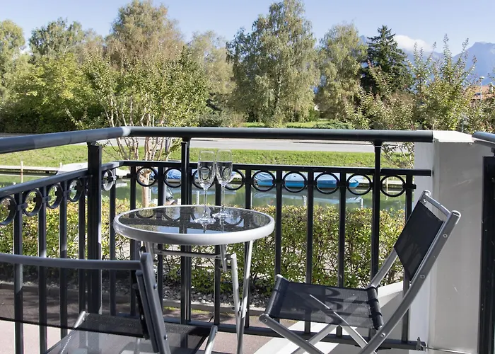 Tasman S12-r By Interhome Le Bouveret