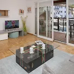Tasman S12-r By Interhome Apartment *