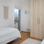 Apartment Tasman S12-r By Interhome Le Bouveret