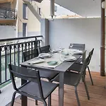Tasman S12-r By Interhome Apartment *