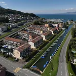 Apartment Tasman S12-r By Interhome Le Bouveret