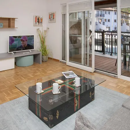 Tasman S12-r By Interhome Appartement *
