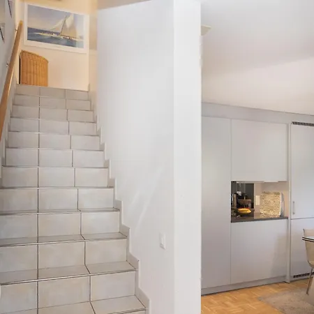 Appartement Tasman S12-r By Interhome *
