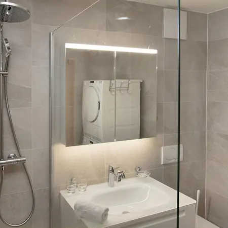 Appartement Tasman S12-r By Interhome *