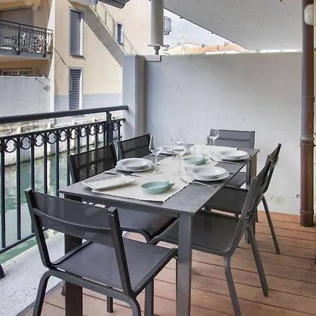 Tasman S12-r By Interhome Appartement *
